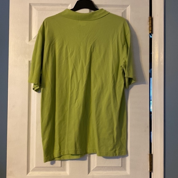 Columbia mens polo; size XL - Picture 4 of 5